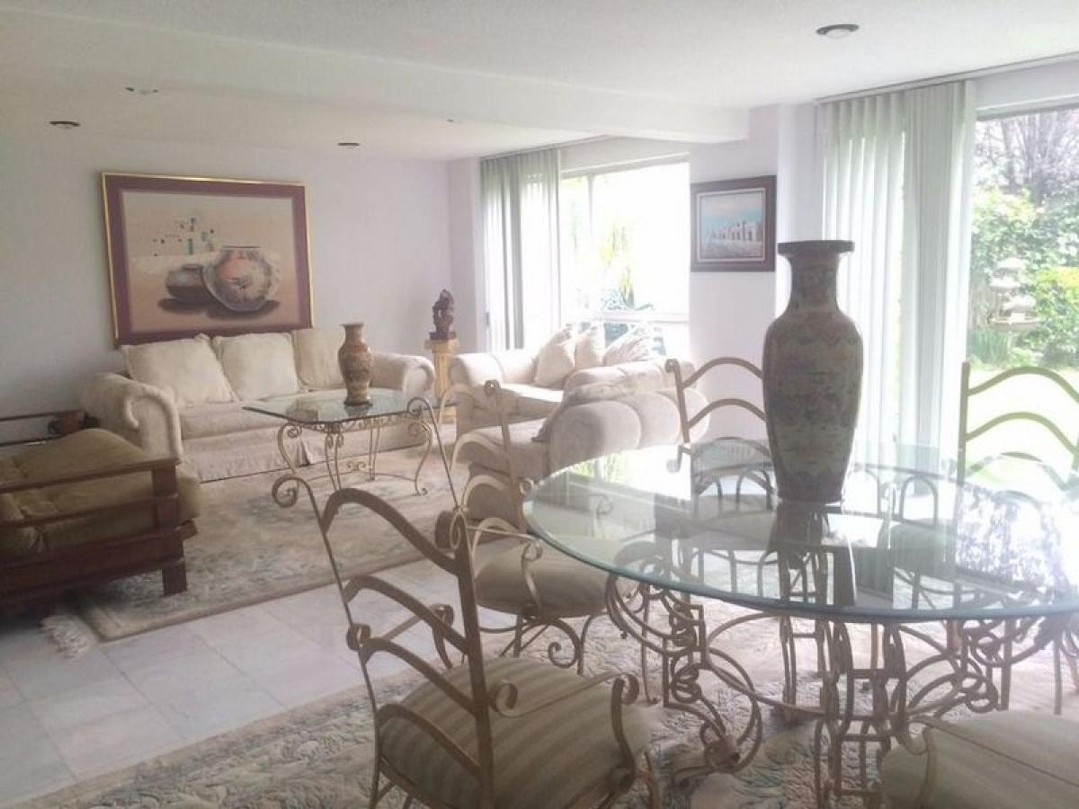 4 bedrooms House in Mexico No. 220638