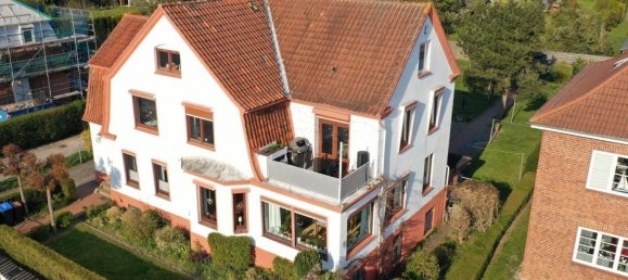 Apartamento de 10 habitaciónes en Ostholstein, Germany No. 37300 3