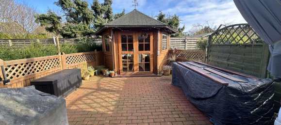 Apartamento de 10 habitaciónes en Ostholstein, Germany No. 37300 25