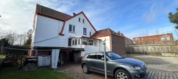 Apartamento de 10 habitaciónes en Ostholstein, Germany No. 37300 28