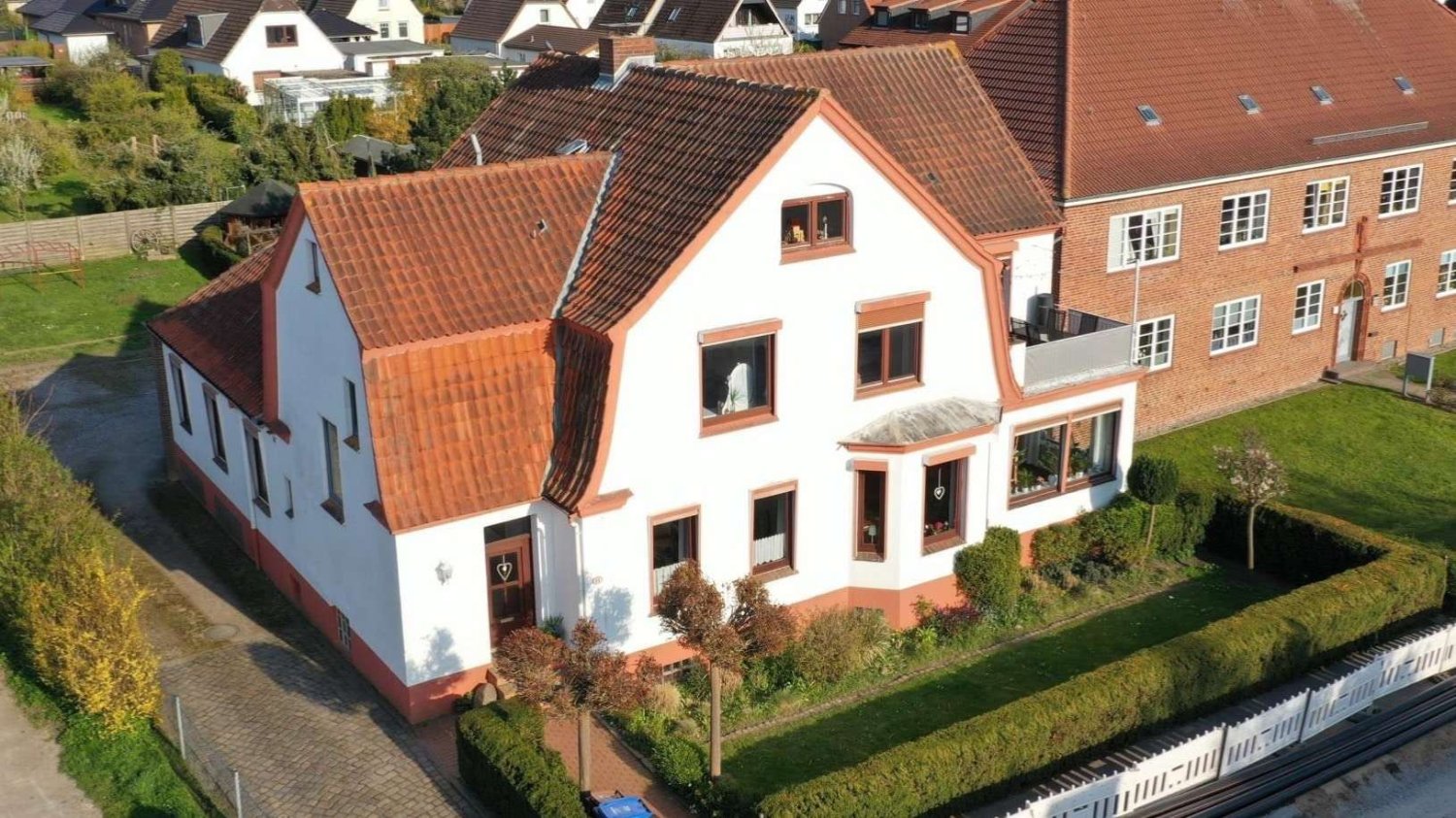 Apartamento de 10 habitaciónes en Ostholstein, Germany No. 37300