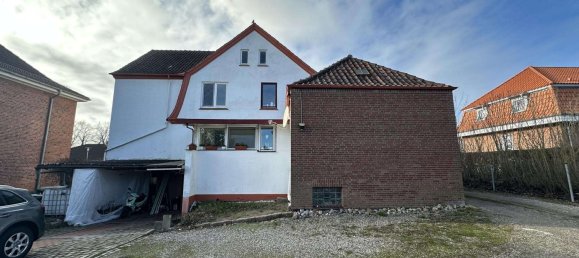 Apartamento de 10 habitaciónes en Ostholstein, Germany No. 37300 29