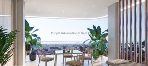 3 bedrooms Apartment in Germasogeia, Cyprus No. 24348 6