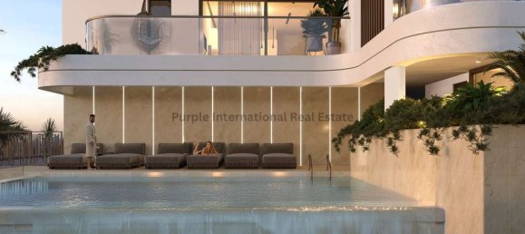 3 bedrooms Apartment in Germasogeia, Cyprus No. 24348 7