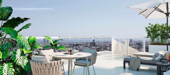 3 bedrooms Apartment in Germasogeia, Cyprus No. 24348 10