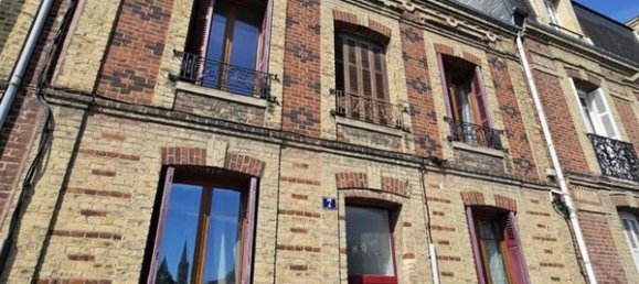 6 bedrooms House in Montivilliers, France No. 298457 2