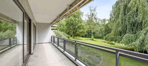 Квартира с 1 спальней в Гамбург-Север, Германия № 219921 5