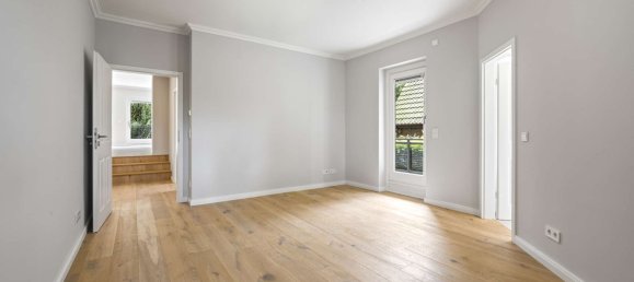 Квартира с 1 спальней в Гамбург-Север, Германия № 219921 8