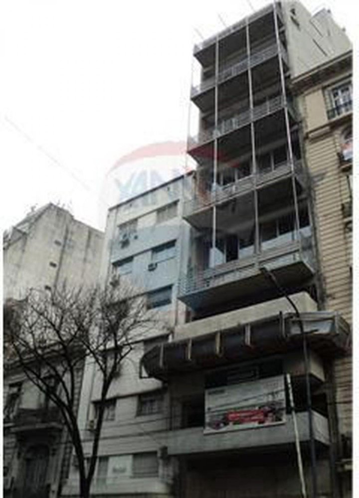 Entrepôt à Buenos Aires, Argentina 13m² No. 109243