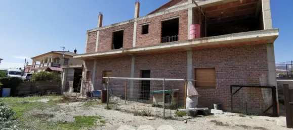 6 Schlafzimmer Haus in Alcaucin, Spain, Nr. 41558 2