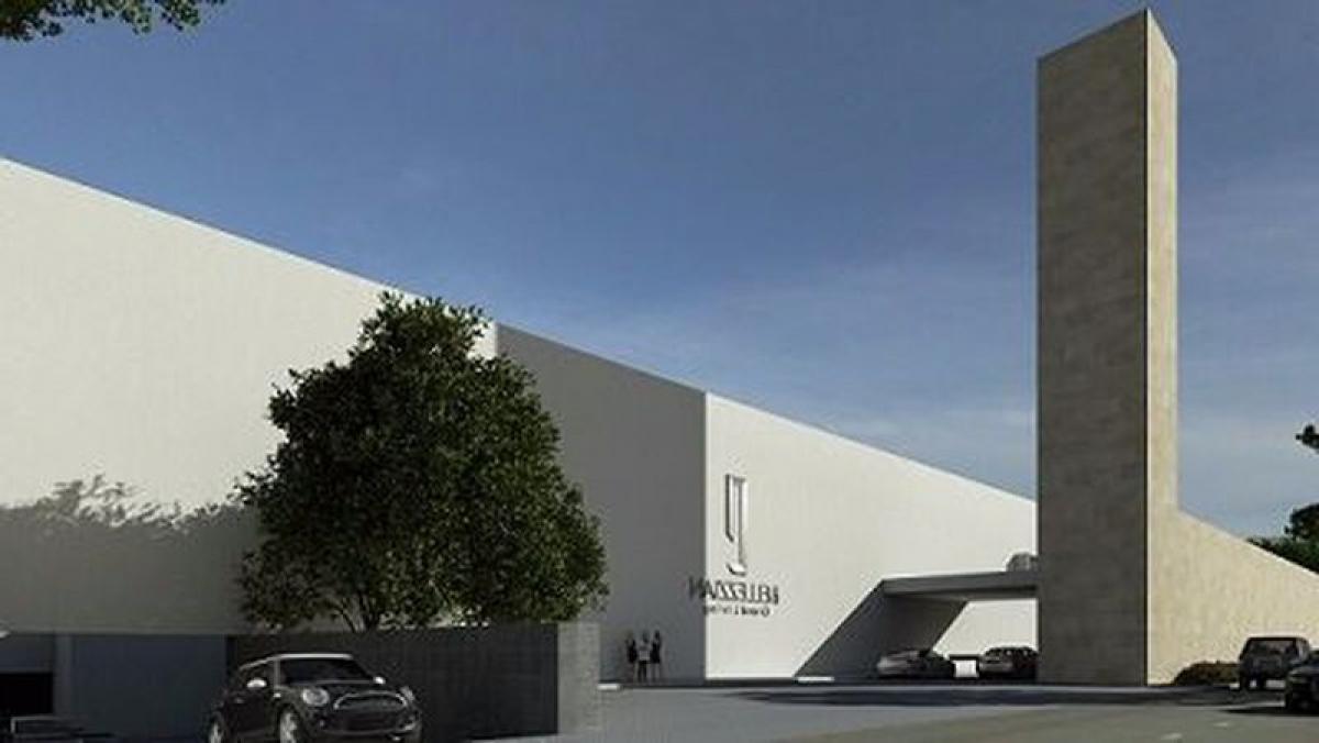 3 bedrooms Apartment in Mexico No. 212951