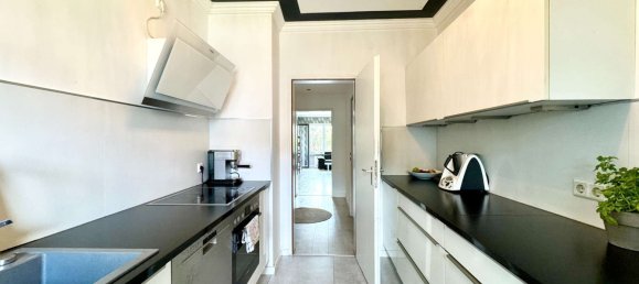 3 bedrooms Apartment in Hochtaunuskreis, Germany No. 24338 29