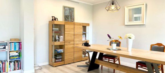 3 bedrooms Apartment in Hochtaunuskreis, Germany No. 24338 9