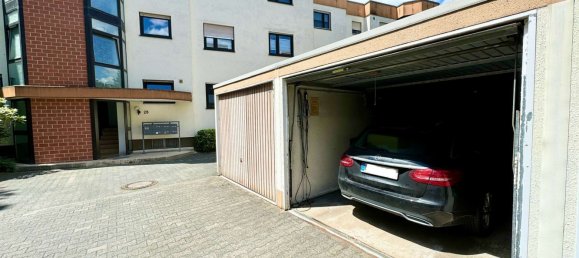 3 bedrooms Apartment in Hochtaunuskreis, Germany No. 24338 37