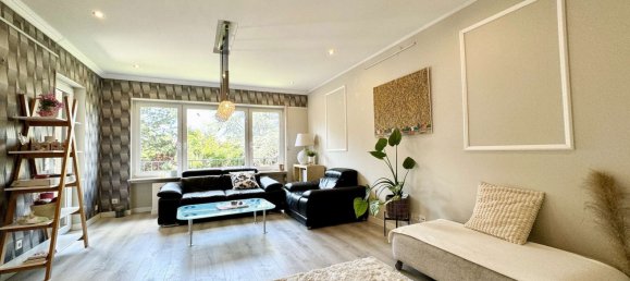 3 bedrooms Apartment in Hochtaunuskreis, Germany No. 24338 4