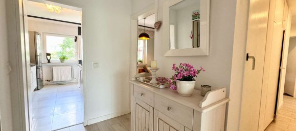 3 bedrooms Apartment in Hochtaunuskreis, Germany No. 24338 32