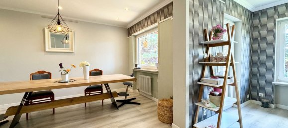 3 bedrooms Apartment in Hochtaunuskreis, Germany No. 24338 6