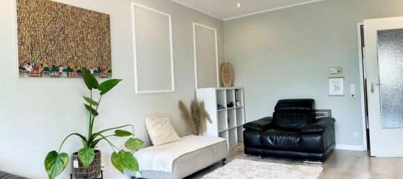 3 bedrooms Apartment in Hochtaunuskreis, Germany No. 24338 8