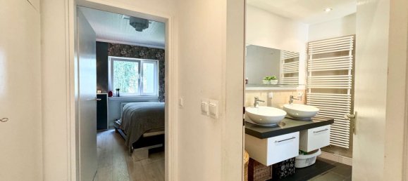 3 bedrooms Apartment in Hochtaunuskreis, Germany No. 24338 24