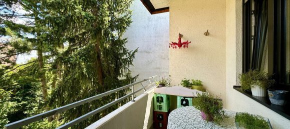 3 bedrooms Apartment in Hochtaunuskreis, Germany No. 24338 27