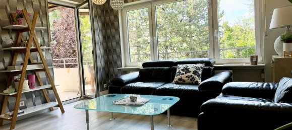 3 bedrooms Apartment in Hochtaunuskreis, Germany No. 24338 10