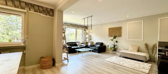 3 bedrooms Apartment in Hochtaunuskreis, Germany No. 24338 7