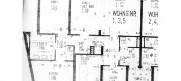 3 bedrooms Apartment in Hochtaunuskreis, Germany No. 24338 39