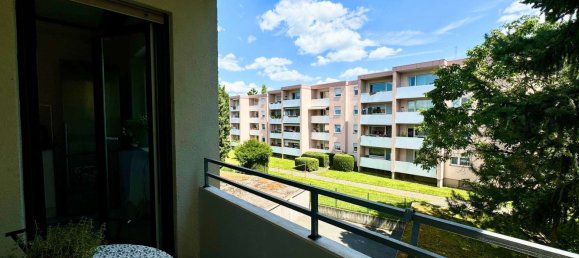 3 bedrooms Apartment in Hochtaunuskreis, Germany No. 24338 28