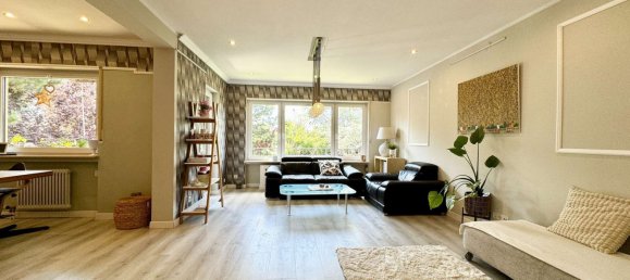 3 bedrooms Apartment in Hochtaunuskreis, Germany No. 24338 5