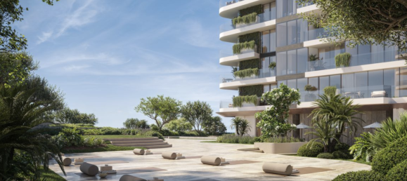 Apartamento T3 em Dubai, UAE N.º 104354 8