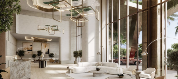 Apartamento T3 em Dubai, UAE N.º 104354 12