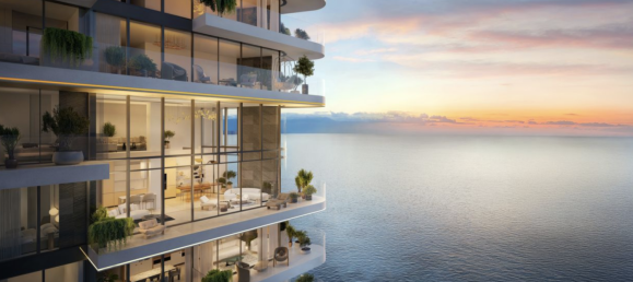 Apartamento T3 em Dubai, UAE N.º 104354 5