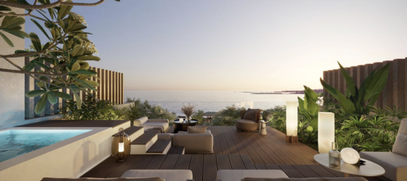 Apartamento T3 em Dubai, UAE N.º 104354 11