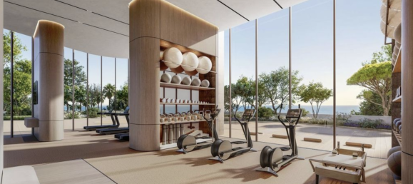 Apartamento T3 em Dubai, UAE N.º 104354 13