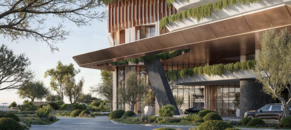 Apartamento T3 em Dubai, UAE N.º 104354 7