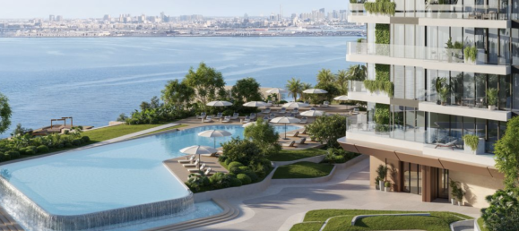 Apartamento T3 em Dubai, UAE N.º 104354 9