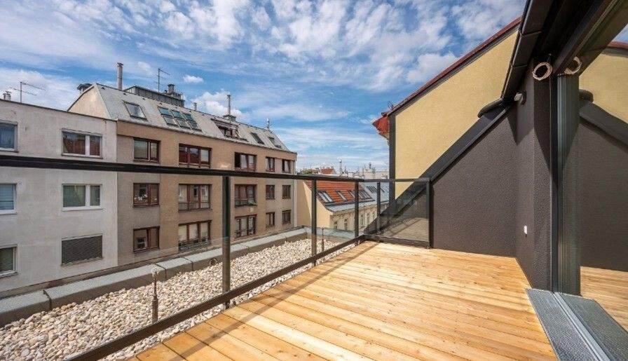 3-Zimmer Wohnung in Währing, Austria, Nr. 127962