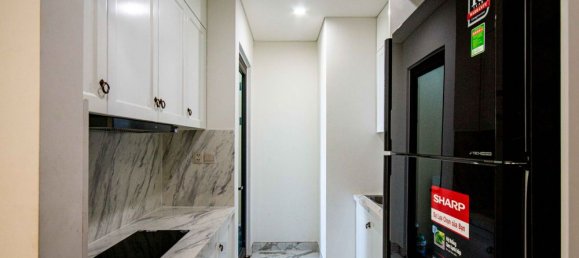 2 bedrooms Apartment in District 10, Vietnam No. 17698 2