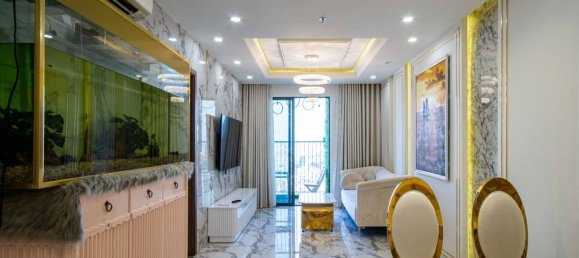 2 bedrooms Apartment in District 10, Vietnam No. 17698 3