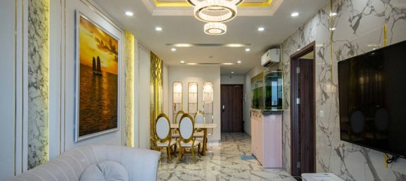 2 bedrooms Apartment in District 10, Vietnam No. 17698 7