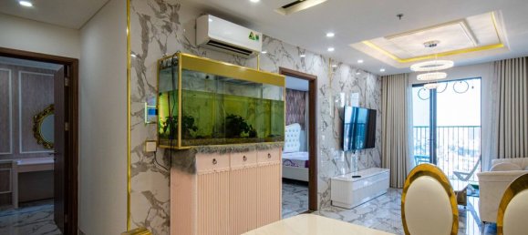 2 bedrooms Apartment in District 10, Vietnam No. 17698 4