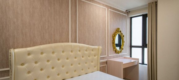 2 bedrooms Apartment in District 10, Vietnam No. 17698 21