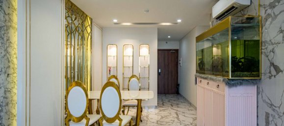 2 bedrooms Apartment in District 10, Vietnam No. 17698 10