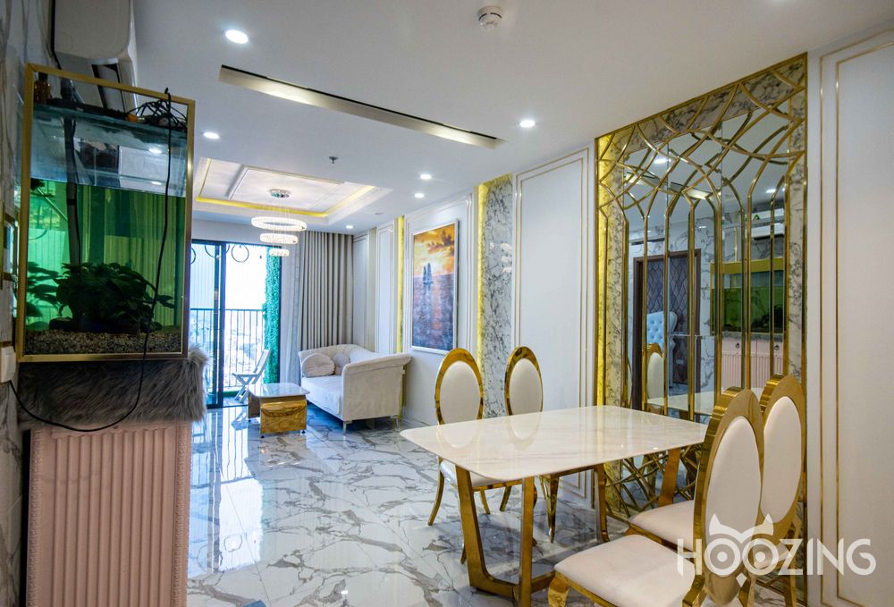 2 bedrooms Apartment in District 10, Vietnam No. 17698