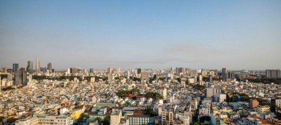 2 bedrooms Apartment in District 10, Vietnam No. 17698 24