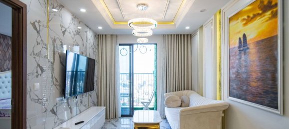 2 bedrooms Apartment in District 10, Vietnam No. 17698 5