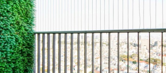 2 bedrooms Apartment in District 10, Vietnam No. 17698 8