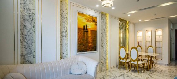 2 bedrooms Apartment in District 10, Vietnam No. 17698 12