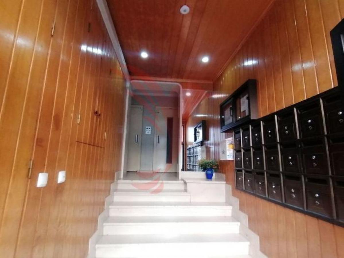 2 Schlafzimmer Wohnung in Sintra, Portugal, Nr. 5442