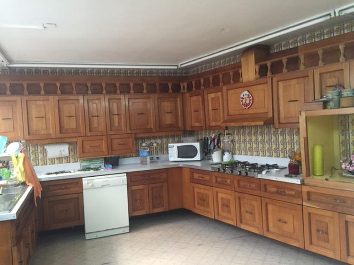 3 Schlafzimmer Haus in Naucalpan de Juarez, Mexico, Nr. 209234